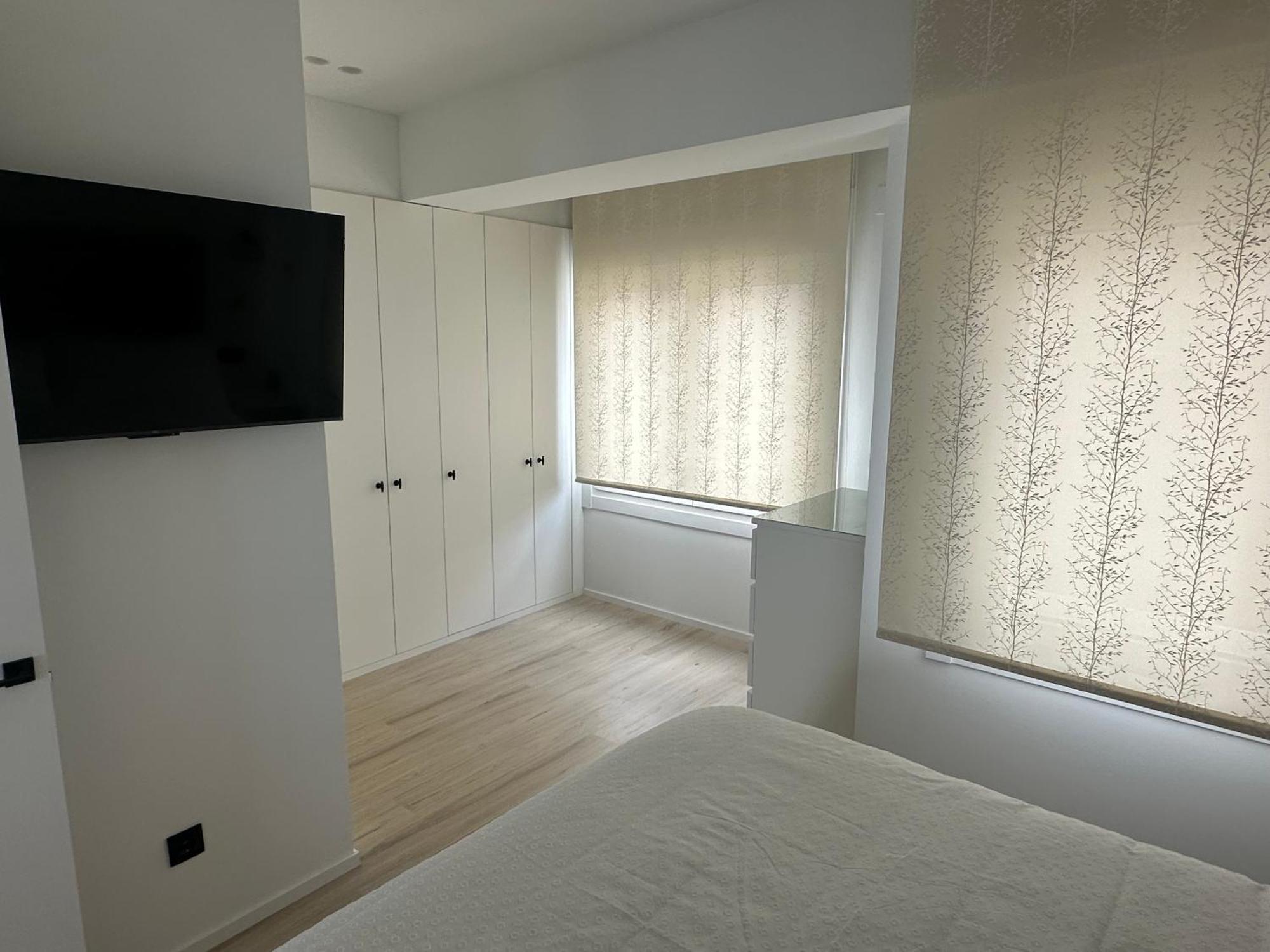 Appartement Piso Con Vistas A La Playa De Riazor à La Corogne Extérieur photo