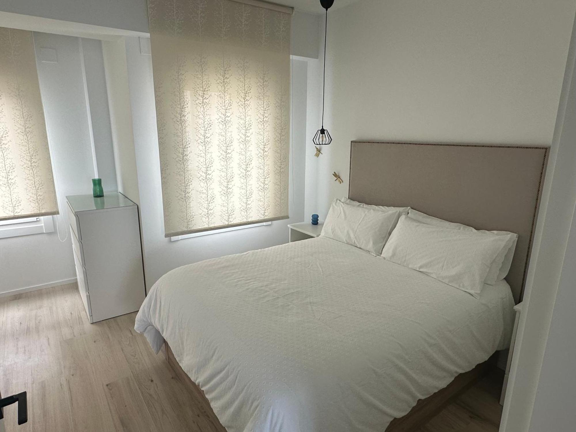 Appartement Piso Con Vistas A La Playa De Riazor à La Corogne Extérieur photo
